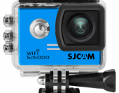 Kamera sportowa SJCAM SJ5000 WiFi – zdjęcie 5