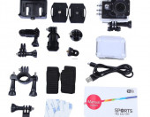Kamera sportowa SJCAM SJ5000 WiFi – zdjęcie 1