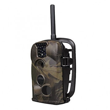Kamera leśna fotopułapka Ltl-5210MM 12MP 940NM MMS GSM