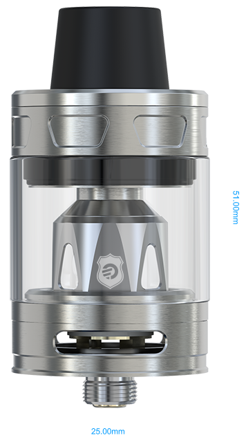 Atomizer Joyetech ProCore Aries silver