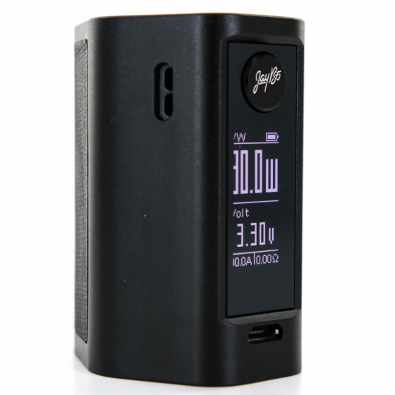 MOD BOX Wismec Reuleaux RX Mini czarny