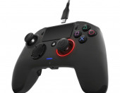 Przewodowy kontroler PAD Nacon Revolution Pro 2 PS4 – zdjęcie 2
