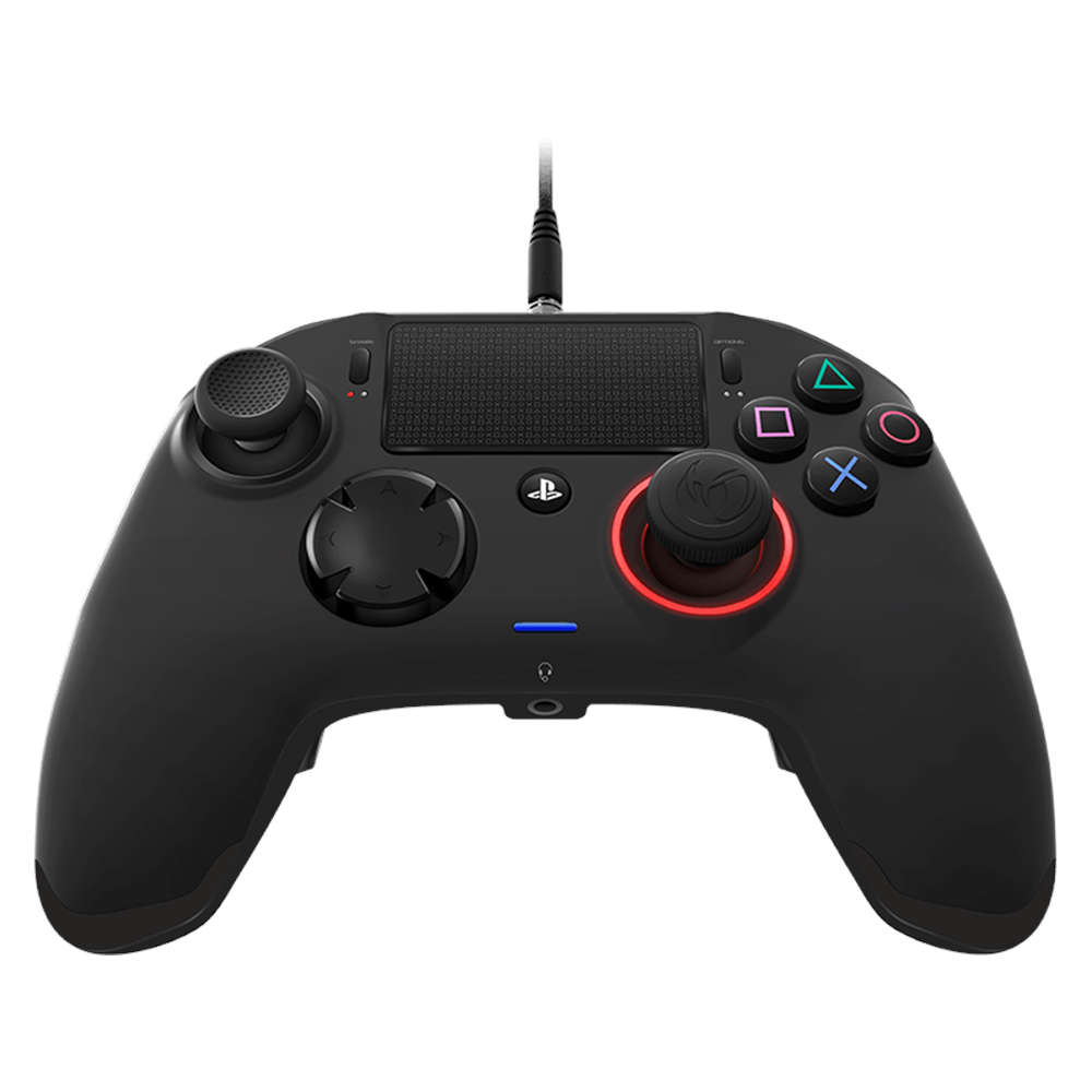 Przewodowy kontroler PAD Nacon Revolution Pro 2 PS4