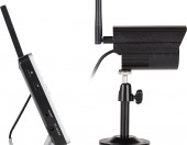 System monitoringu z monitorem Smartwares CS87DVR 7" – zdjęcie 3