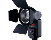 Lampa błyskowa  stroboskopowa Falcon Eyes SG-100 – zdjęcie 2