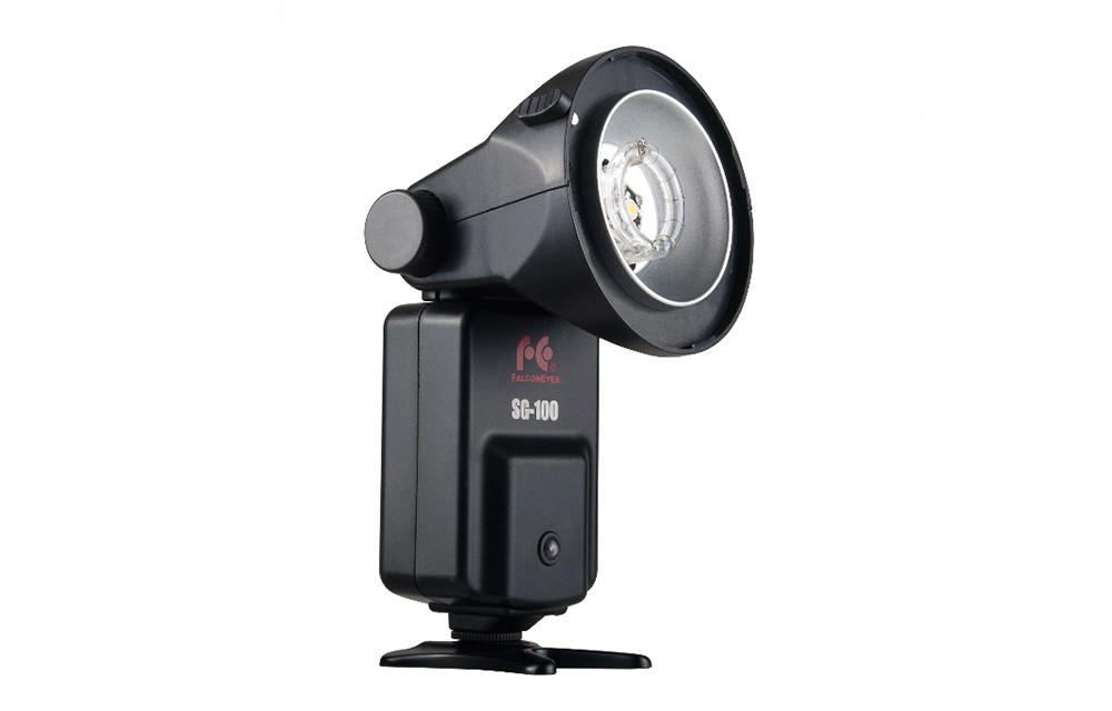 Lampa błyskowa  stroboskopowa Falcon Eyes SG-100