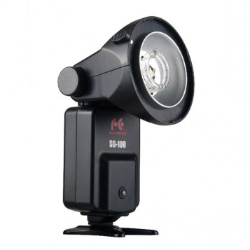 Falcon Eyes SG-100 – lampa błyskowa (stan nowy)