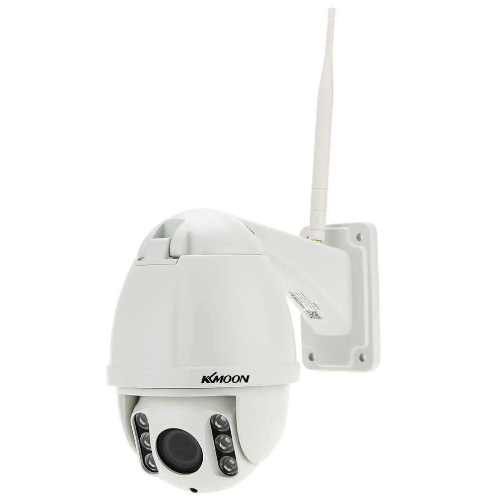 Bezprzewodowa kamera obrotowa IP KKmoon SD27W FHD 2MP WiFi