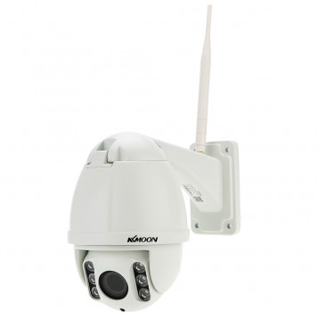 Bezprzewodowa kamera obrotowa IP KKmoon SD27W (stan nowy)