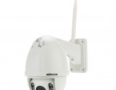 Bezprzewodowa kamera obrotowa IP KKmoon SD27W FHD 2MP WiFi – zdjęcie 1