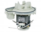 Silnik jak Vorwerk 450W 230V H063m do odkurzacza ręcznego – zdjęcie 1
