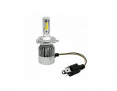 Żarówka H4 COB LED – zdjęcie 1