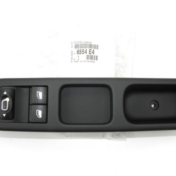 Panel włącznik sterownik szyb PEUGEOT 307 prawy