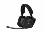 Słuchawki bezprzewodowe Corsair Gaming VOID Pro RGB USB 7.1 Wireless – zdjęcie 2