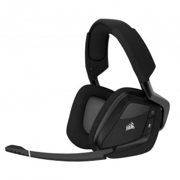 Słuchawki bezprzewodowe Corsair Gaming VOID Pro RGB USB 7.1 Wireless