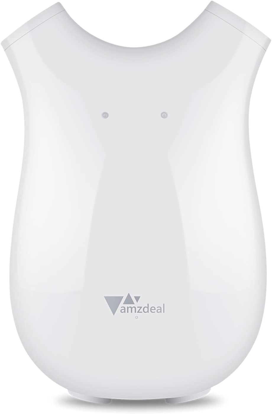 Elektryczny osuszacz powietrza Amzdeal 700 ML