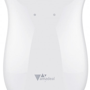 Elektryczny osuszacz powietrza Amzdeal 700 ML