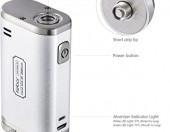 C4578 Kebor 40W STARTER KIT.Czarny – zdjęcie 3