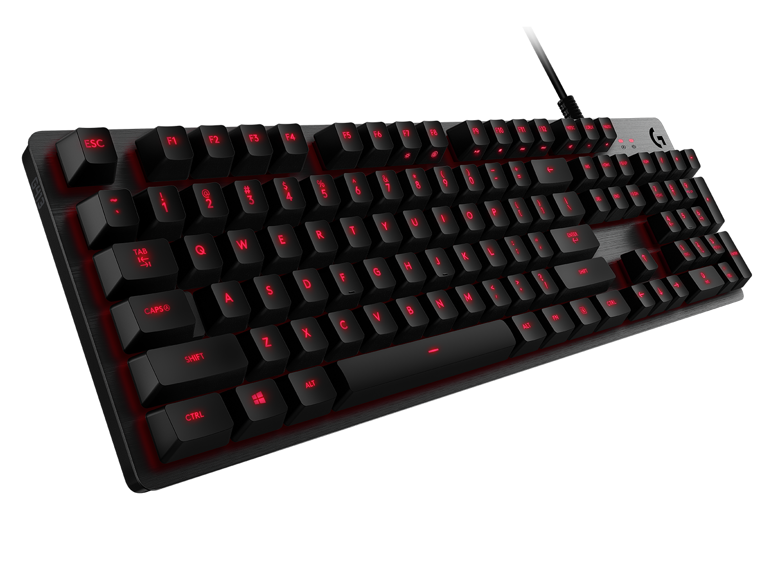 Klawisz do klawiatury Logitech G413 Carbon