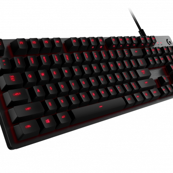Logitech G413 Carbon – klawisz do klawiatury, stan: nowy