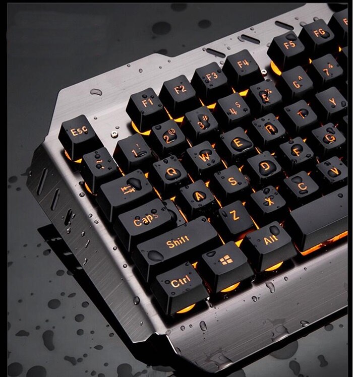 Klawisz do klawiatury gamingowej K670-VR