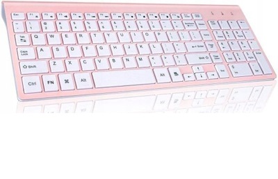 Klawisz do klawiatury cimetech KF-10 2.4G