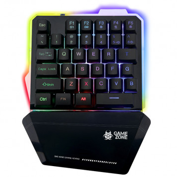 tracer Brawler RGB USB – klawiatura KeyPad – oferta