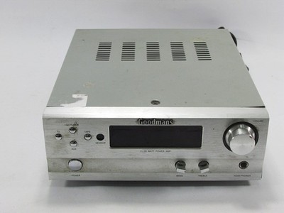 Wzmacniacz tuner cyfrowy do wieży Goodmans Micro 1430