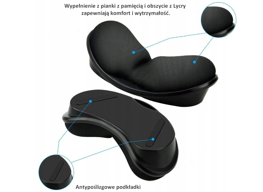 Podpórka pod nadgarstek JINCOMSO V1C