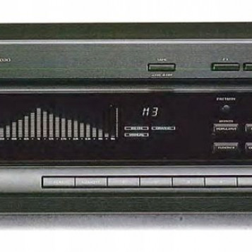 Korektor graficzny Kenwood GE-7030