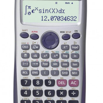 Casio FX-991ES – kalkulator naukowy – stan: nowy