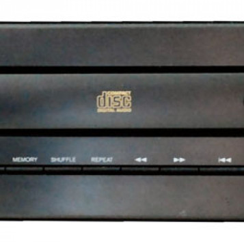 Compact Disc Player Onkyo C-05 mini wieża