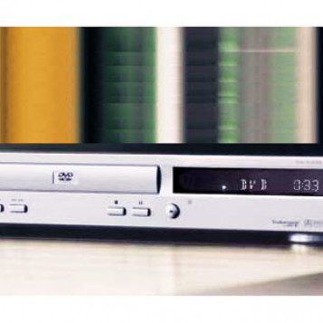 Odtwarzacz DVD Pioneer DV-444