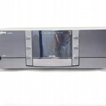 Magnetofon kasetowy Grundig FineArts CF1