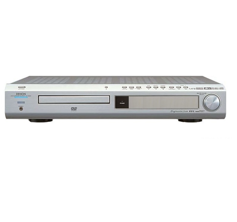 Wzmacniacz amplituner Denon ADC-500SD amplifier