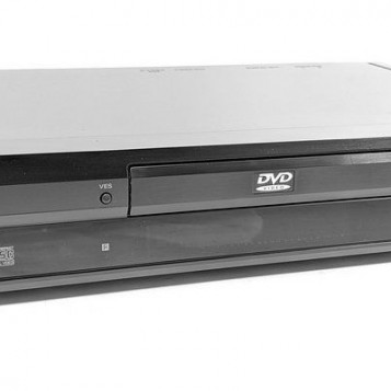 Odtwarzacz DVD Sony DVP-S335