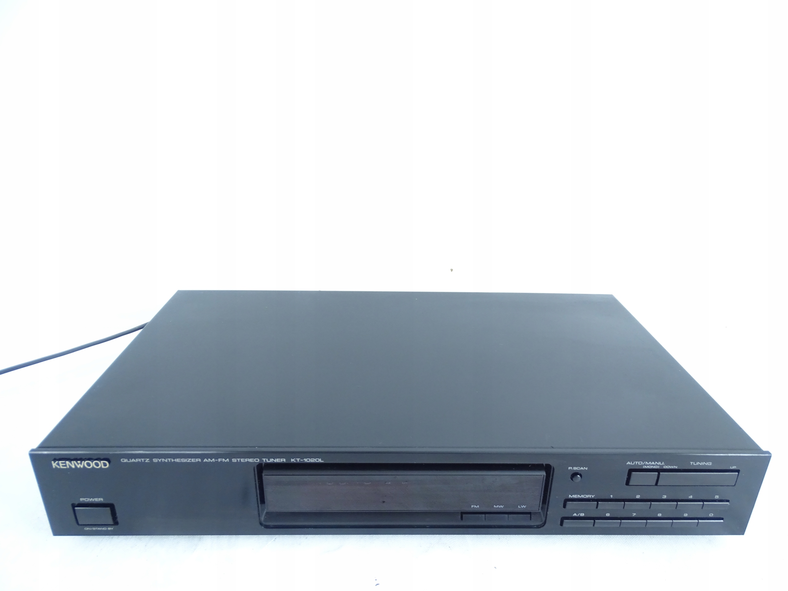 Tuner radiowy Kenwood KT-1020L