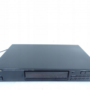 Tuner radiowy Kenwood KT-1020L