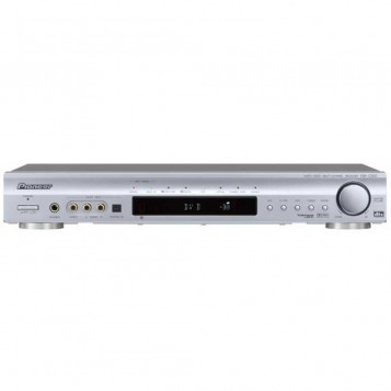 Wzmacniacz amplituer Pioneer VSX-C300S 5.1