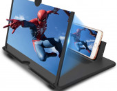 Wzmacniacz wideo do telefonu komórkowego 3D – zdjęcie 3