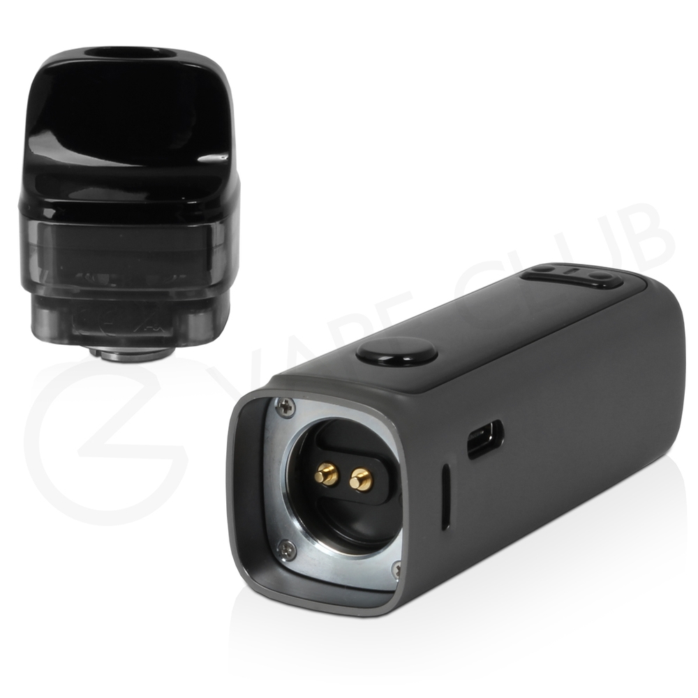 VooPoo Vinci 2 Pod Black bez atomizera