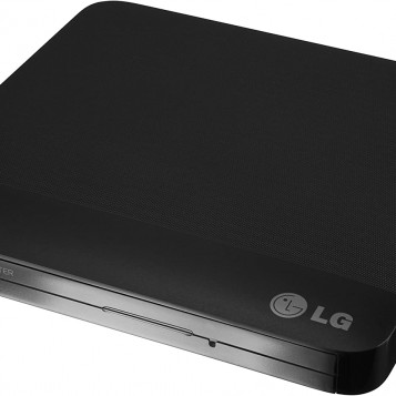 LG GP50NB40 – nagrywarka zewnętrzna, stan: nowy