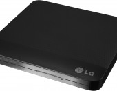 Nagrywarka zewnętrzna LG GP50NB40 – zdjęcie 1