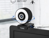 Kamera internetowa MUINE Full HD 1080P – zdjęcie 1