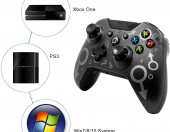Bezprzewodowy kontroler do konsoli Xbox One 2.4G – zdjęcie 2