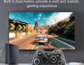Bezprzewodowy kontroler do konsoli Xbox One 2.4G – zdjęcie 1