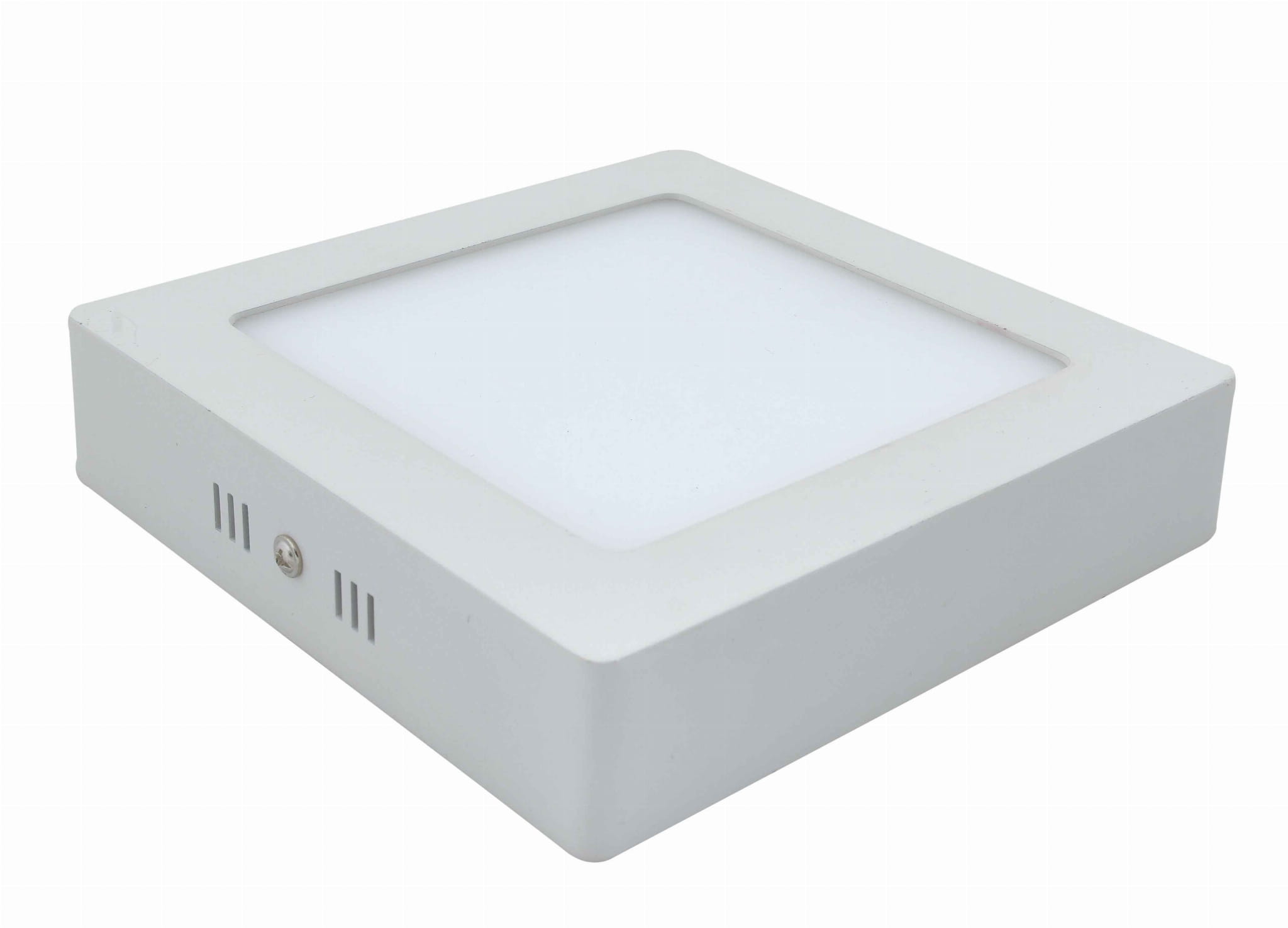 Panel sufitowy LED lampa plafon kinkiet 12W biała