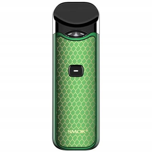 SMOK Nord Pod 1500mAh Green bez atomizera