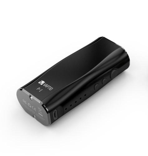 Box MOD Vaptio P1 50W Black bez atomizera