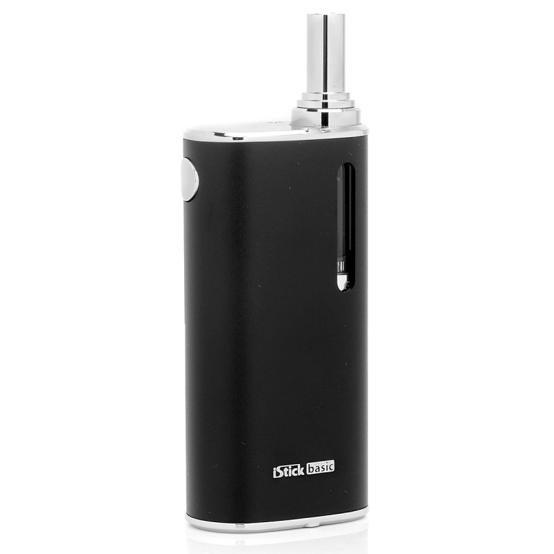 Mod Eleaf Basic iStick Black bez atomizera